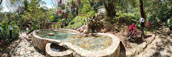 Finca de la Vaca - Glamping
