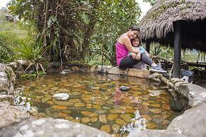 Finca de la Vaca - Glamping