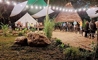Finca de la Vaca - Glamping