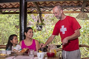 Finca de la Vaca - Glamping