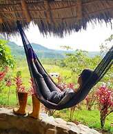 Finca de la Vaca - Glamping