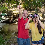 Finca de la Vaca - Glamping