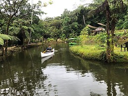 Finca de la Vaca - Glamping