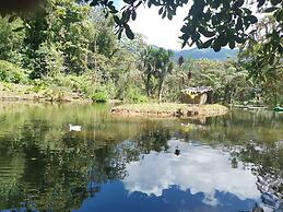 Finca de la Vaca - Glamping