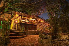 Finca de la Vaca - Glamping