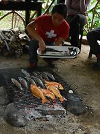 Finca de la Vaca - Glamping