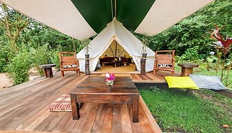 Finca de la Vaca - Glamping