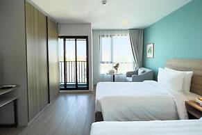 Wellness Stay & Hotel Sukhumvit 107