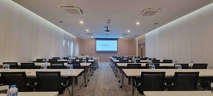 Wellness Stay & Hotel Sukhumvit 107