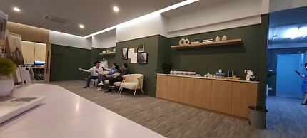 Wellness Stay & Hotel Sukhumvit 107