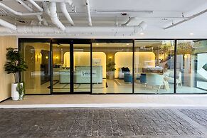 Wellness Stay & Hotel Sukhumvit 107