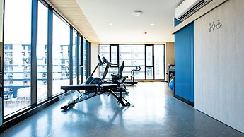 Wellness Stay & Hotel Sukhumvit 107