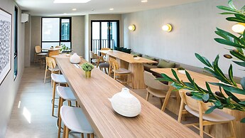 Wellness Stay & Hotel Sukhumvit 107