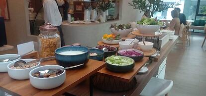 Wellness Stay & Hotel Sukhumvit 107