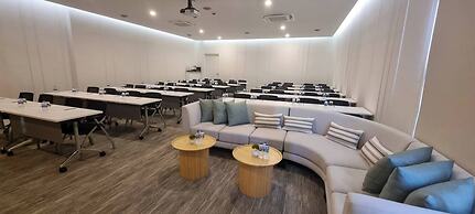 Wellness Stay & Hotel Sukhumvit 107