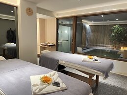 Wellness Stay & Hotel Sukhumvit 107