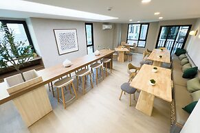 Wellness Stay & Hotel Sukhumvit 107