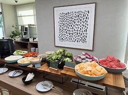 Wellness Stay & Hotel Sukhumvit 107