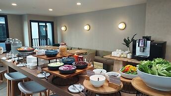 Wellness Stay & Hotel Sukhumvit 107