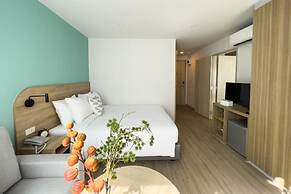 Wellness Stay & Hotel Sukhumvit 107
