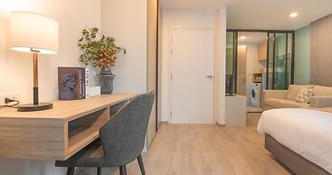 Wellness Stay & Hotel Sukhumvit 107