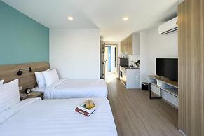 Wellness Stay & Hotel Sukhumvit 107