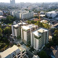 Wellness Stay & Hotel Sukhumvit 107