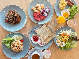 Wellness Stay & Hotel Sukhumvit 107