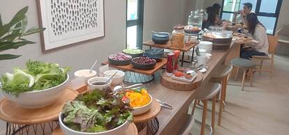 Wellness Stay & Hotel Sukhumvit 107