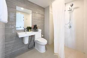 Wellness Stay & Hotel Sukhumvit 107