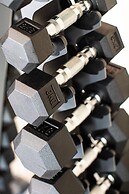 Wellness Stay & Hotel Sukhumvit 107