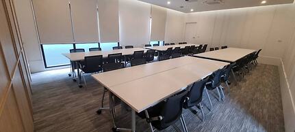 Wellness Stay & Hotel Sukhumvit 107