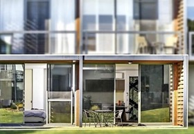 Lovely 1 Bedroom Holiday Apartment