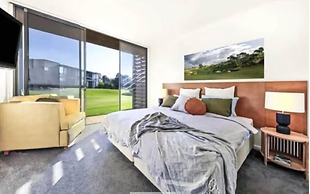 Lovely 1 Bedroom Holiday Apartment