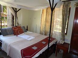 AMANI HOSTEL