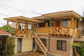 AMANI HOSTEL