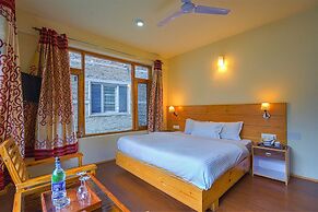 Balvenie Cottage by Dumnu Homes