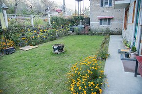 Balvenie Cottage by Dumnu Homes