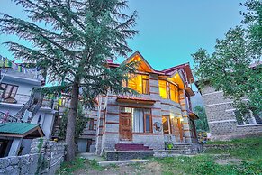 Balvenie Cottage by Dumnu Homes