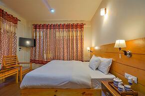 Balvenie Cottage by Dumnu Homes