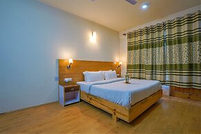 Balvenie Cottage by Dumnu Homes