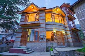 Balvenie Cottage by Dumnu Homes