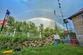 Balvenie Cottage by Dumnu Homes