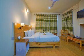 Balvenie Cottage by Dumnu Homes