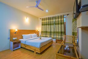 Balvenie Cottage by Dumnu Homes