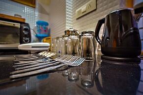 Balvenie Cottage by Dumnu Homes