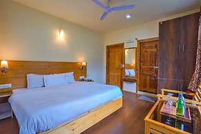 Balvenie Cottage by Dumnu Homes