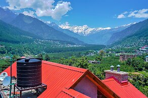 Balvenie Cottage by Dumnu Homes