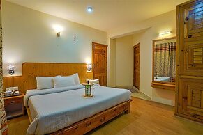 Balvenie Cottage by Dumnu Homes