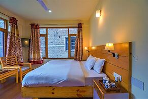 Balvenie Cottage by Dumnu Homes